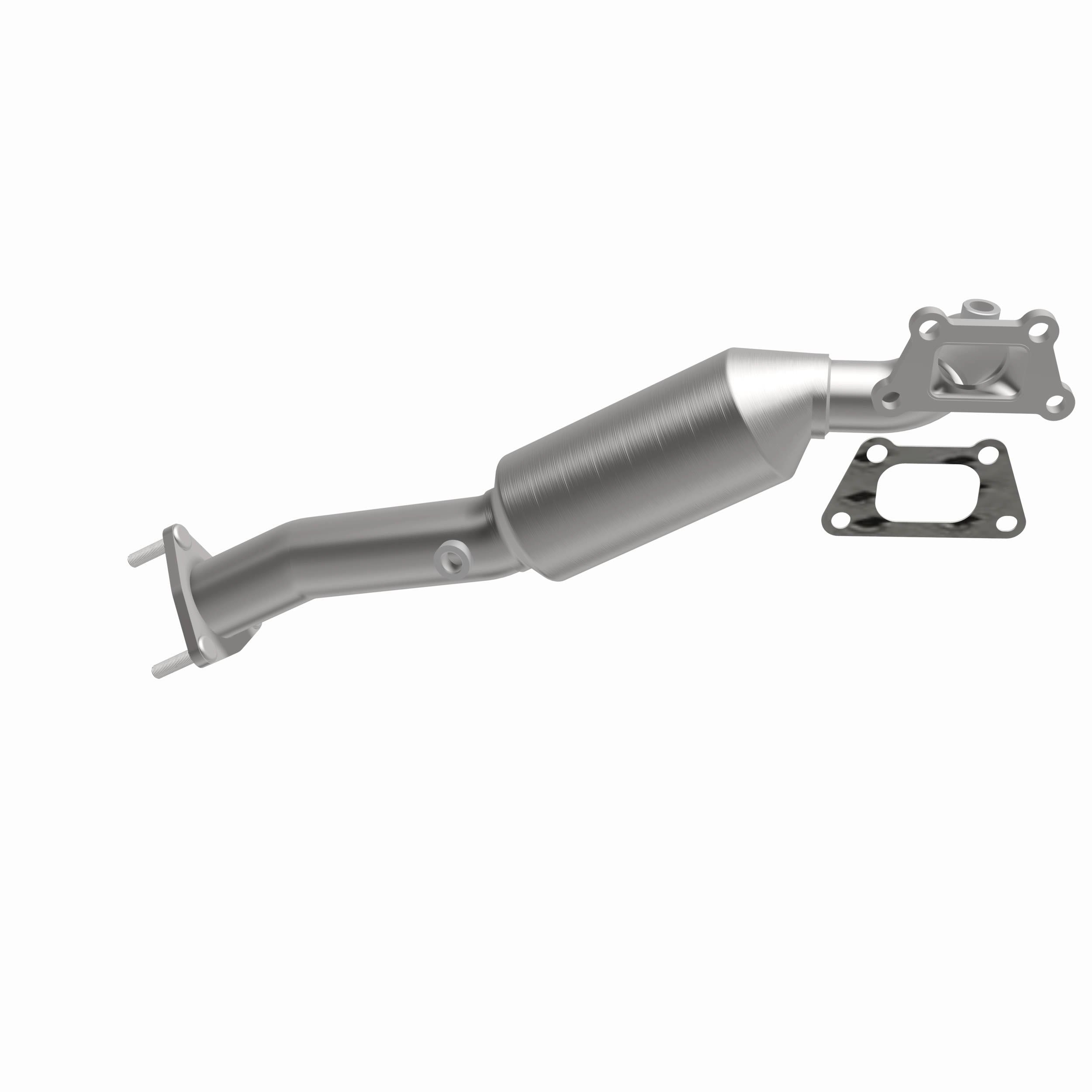 MagnaFlow Exhaust Products 52610 - OEM Grade Direct-Fit Catalytic Converter 2