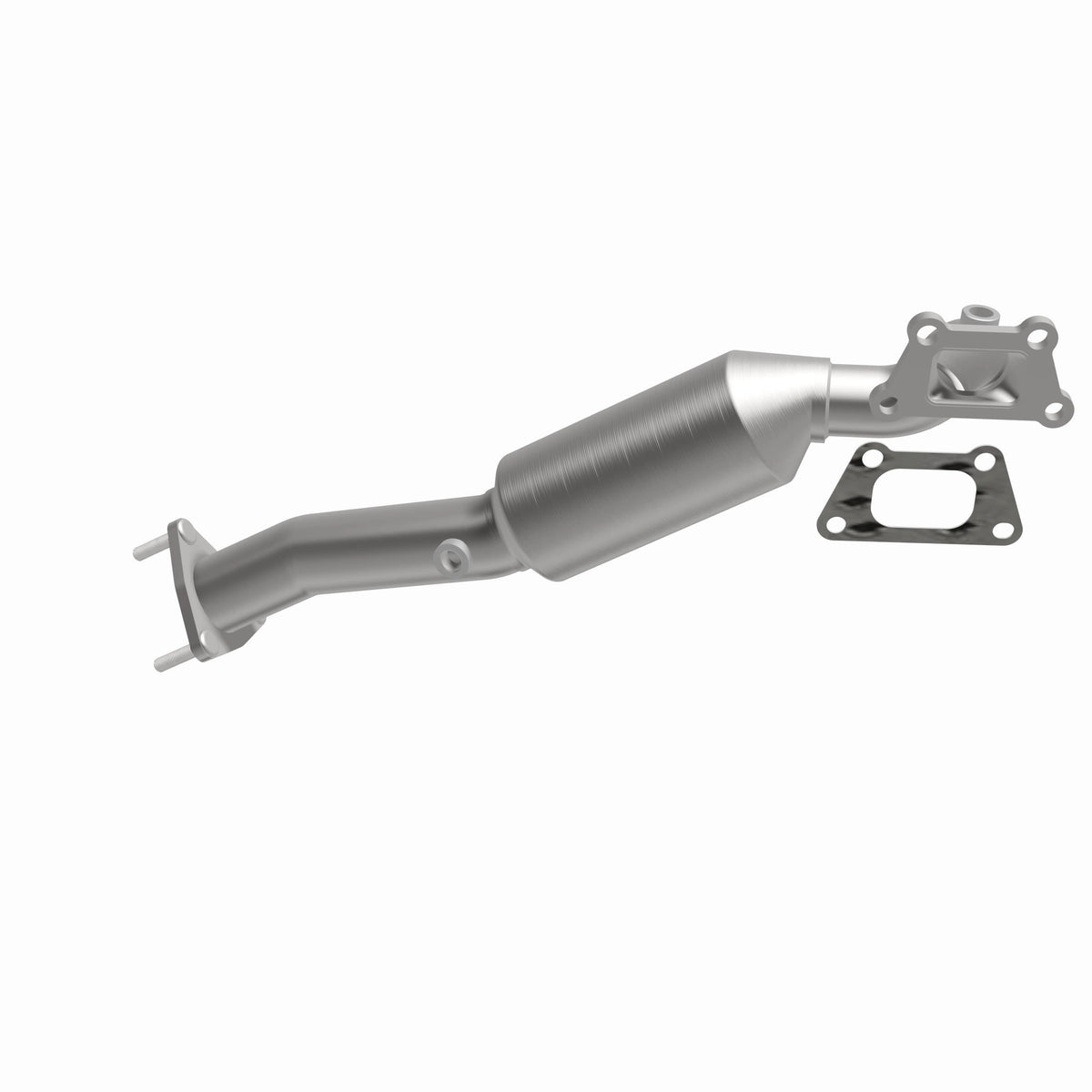 MagnaFlow Exhaust Products 52610 - OEM Grade Direct-Fit Catalytic Converter 3