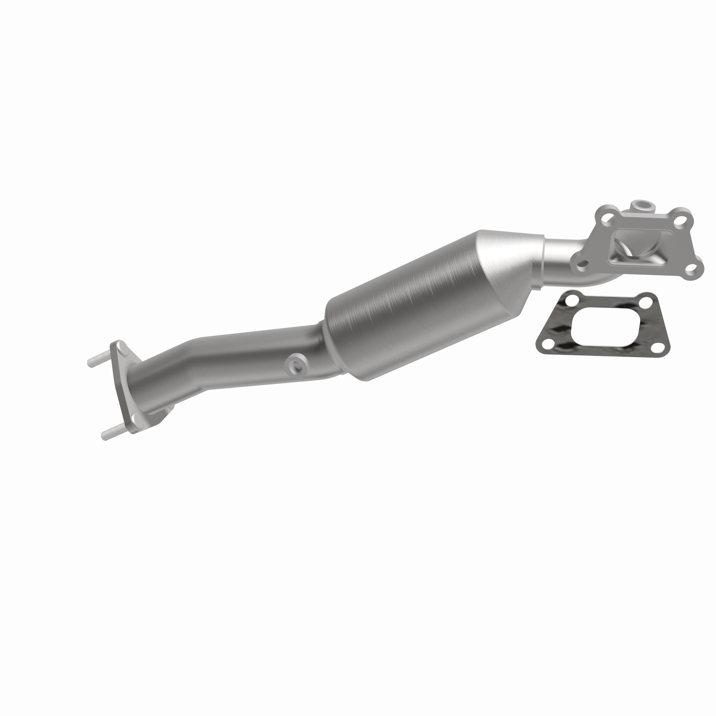 MagnaFlow Exhaust Products 52610 - OEM Grade Direct-Fit Catalytic Converter 3