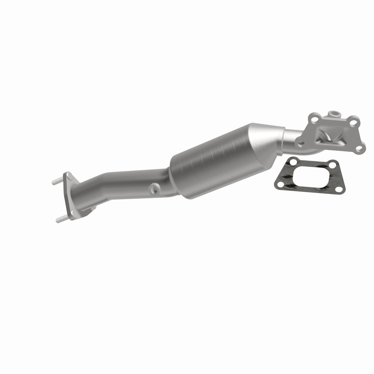 MagnaFlow Exhaust Products 52610 - OEM Grade Direct-Fit Catalytic Converter 4