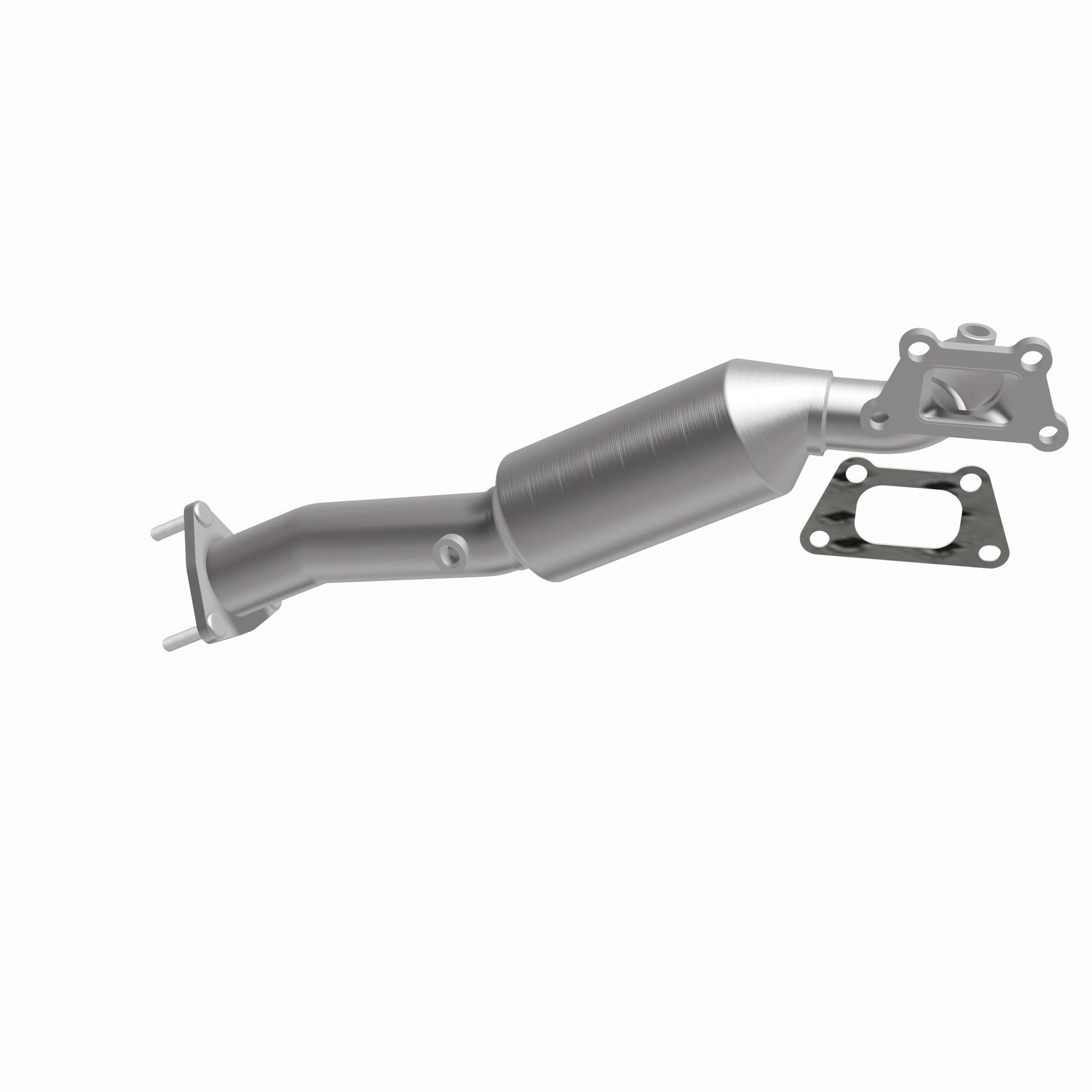 MagnaFlow Exhaust Products 52610 - OEM Grade Direct-Fit Catalytic Converter 4