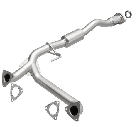 MagnaFlow Exhaust Products 52612 - OEM Grade Direct-Fit Catalytic Converter 4