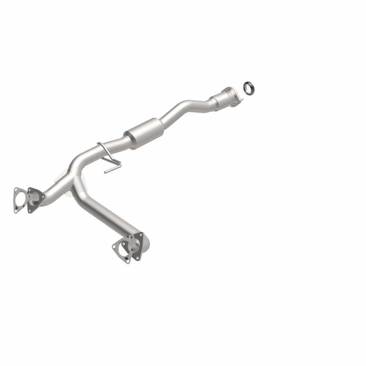 MagnaFlow Exhaust Products 52612 - OEM Grade Direct-Fit Catalytic Converter 5