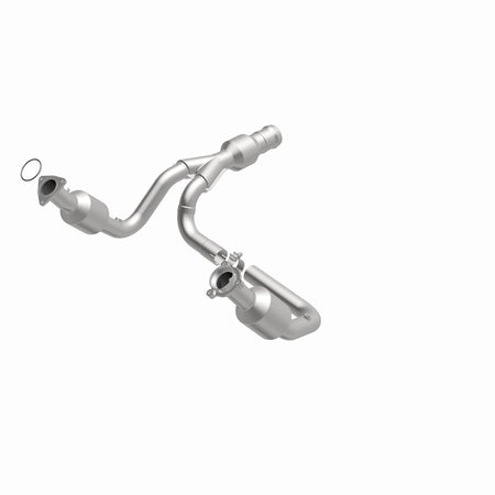 MagnaFlow Exhaust Products 52617 - OEM Grade Direct-Fit Catalytic Converter 4