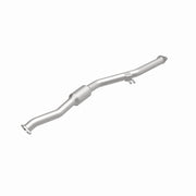 MagnaFlow Exhaust Products 52621 OEM Grade premium catalytic converter for 2014-2021 Subaru WRX/Forester, view 4