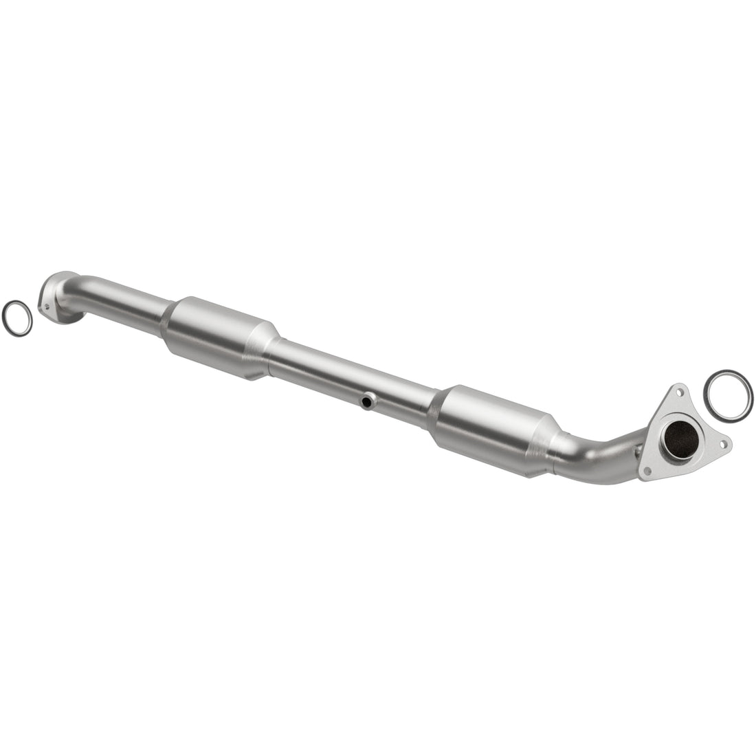 MagnaFlow Exhaust Products 52632 OEM Grade premium catalytic converter for 2013-2020 Toyota/Lexus