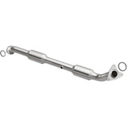 MagnaFlow Exhaust Products 52632 OEM Grade premium catalytic converter for 2013-2020 Toyota/Lexus