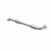 MagnaFlow Exhaust Products 52632 OEM Grade premium catalytic converter for 2013-2020 Toyota/Lexus, view 2
