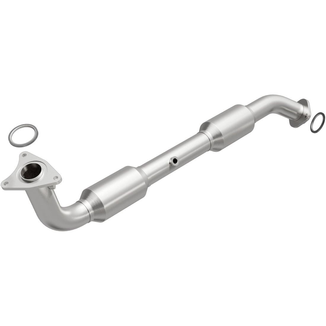 MagnaFlow Exhaust Products 52633 - Catalytic Converter