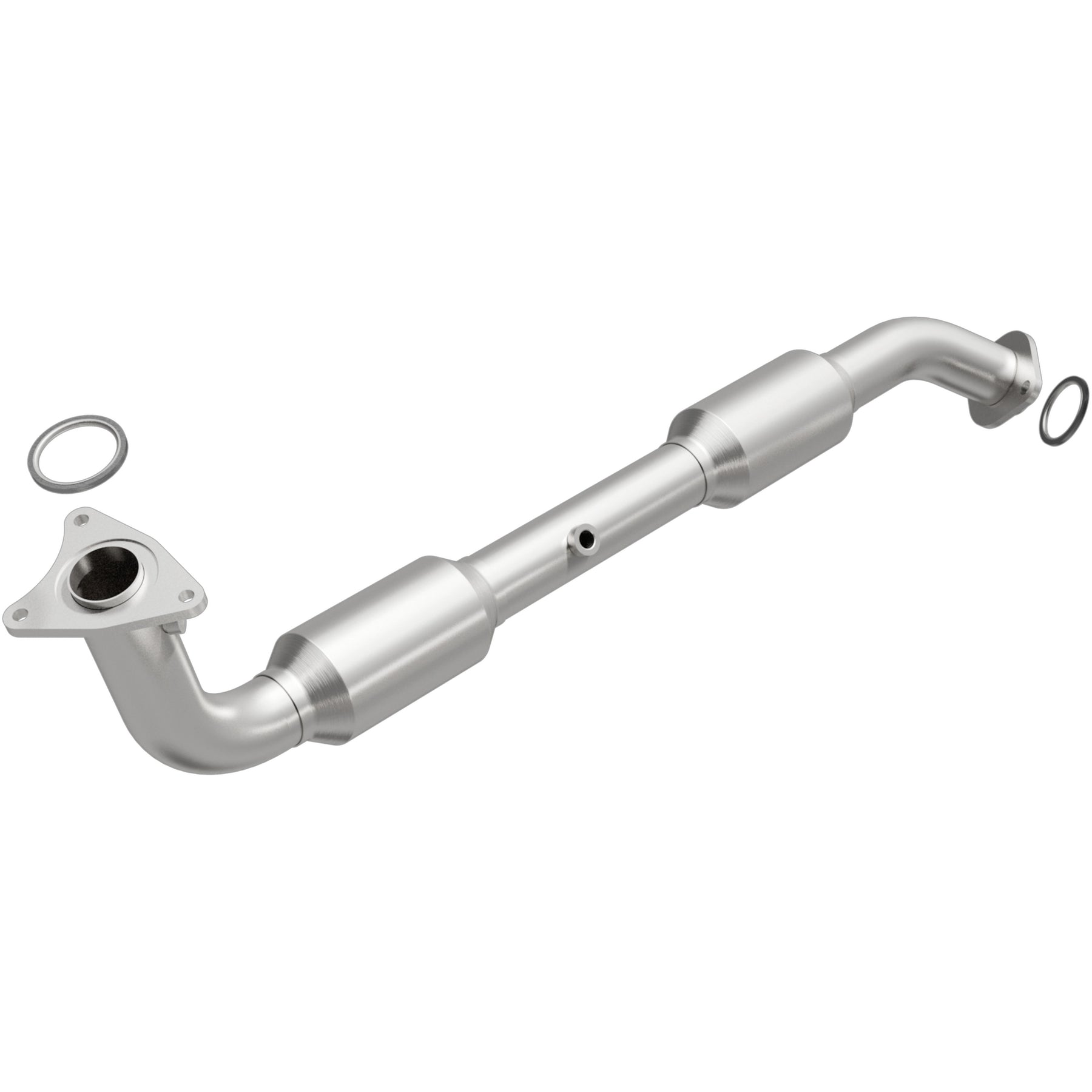 MagnaFlow Exhaust Products 52633 - Catalytic Converter