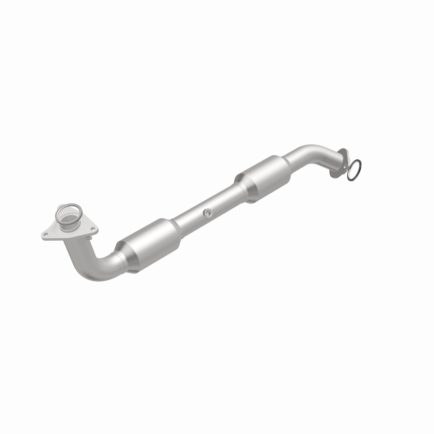 MagnaFlow Exhaust Products 52633 - Catalytic Converter