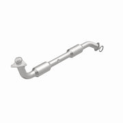 MagnaFlow Exhaust Products 52633 - Catalytic Converter