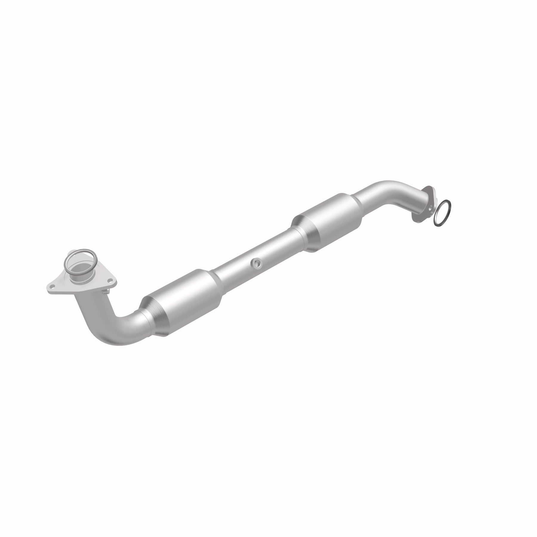 MagnaFlow Exhaust Products 52633 - Catalytic Converter