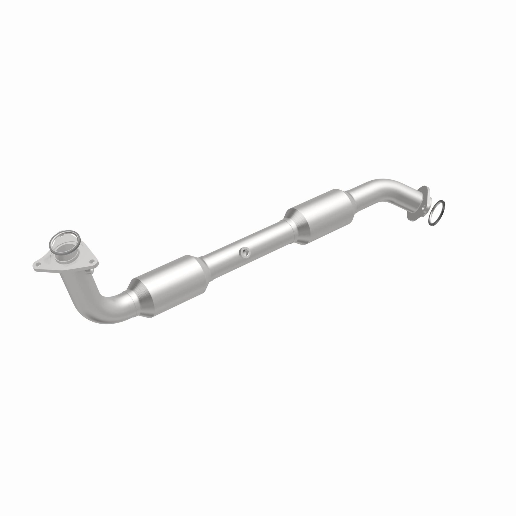 MagnaFlow Exhaust Products 52633 - Catalytic Converter