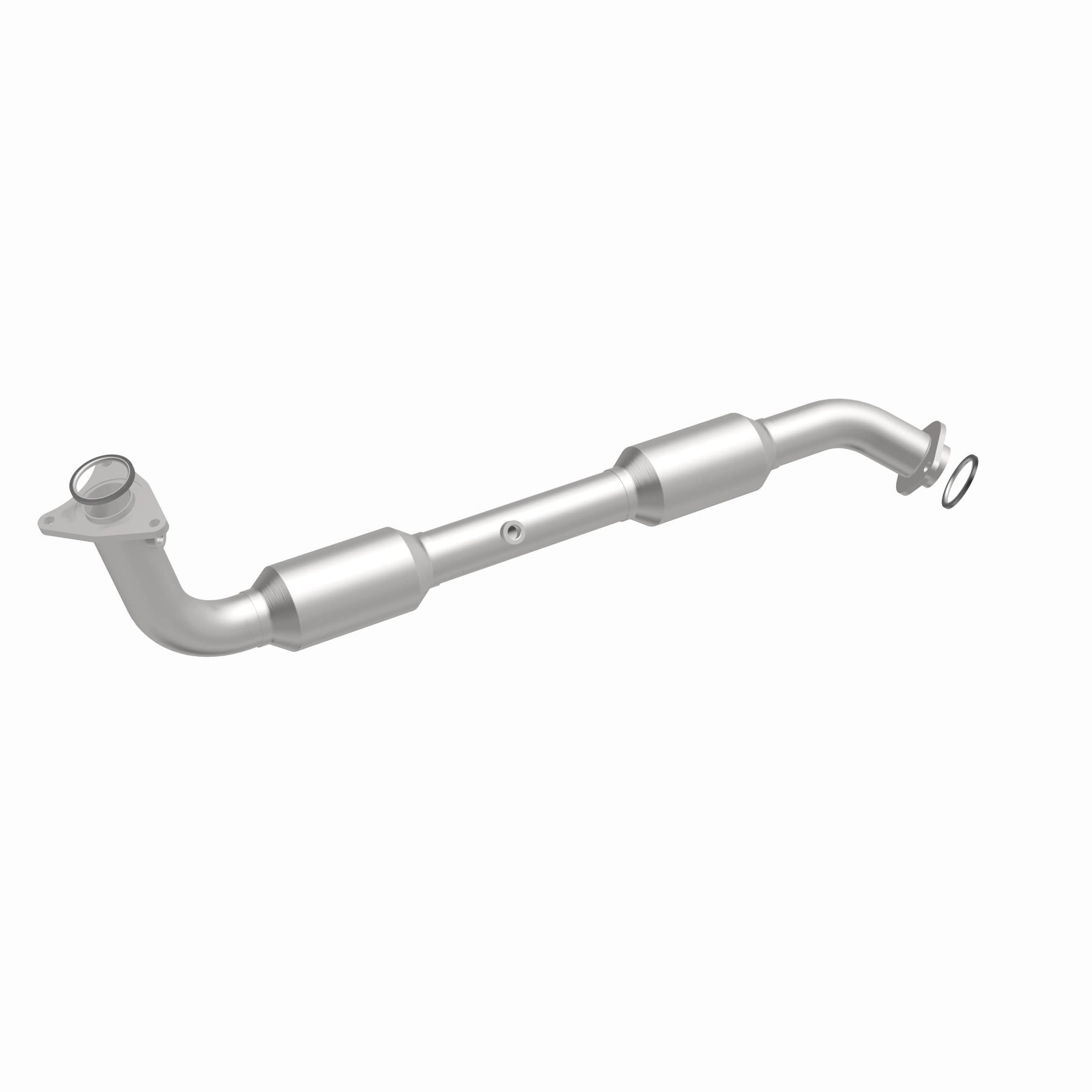 MagnaFlow Exhaust Products 52633 - Catalytic Converter