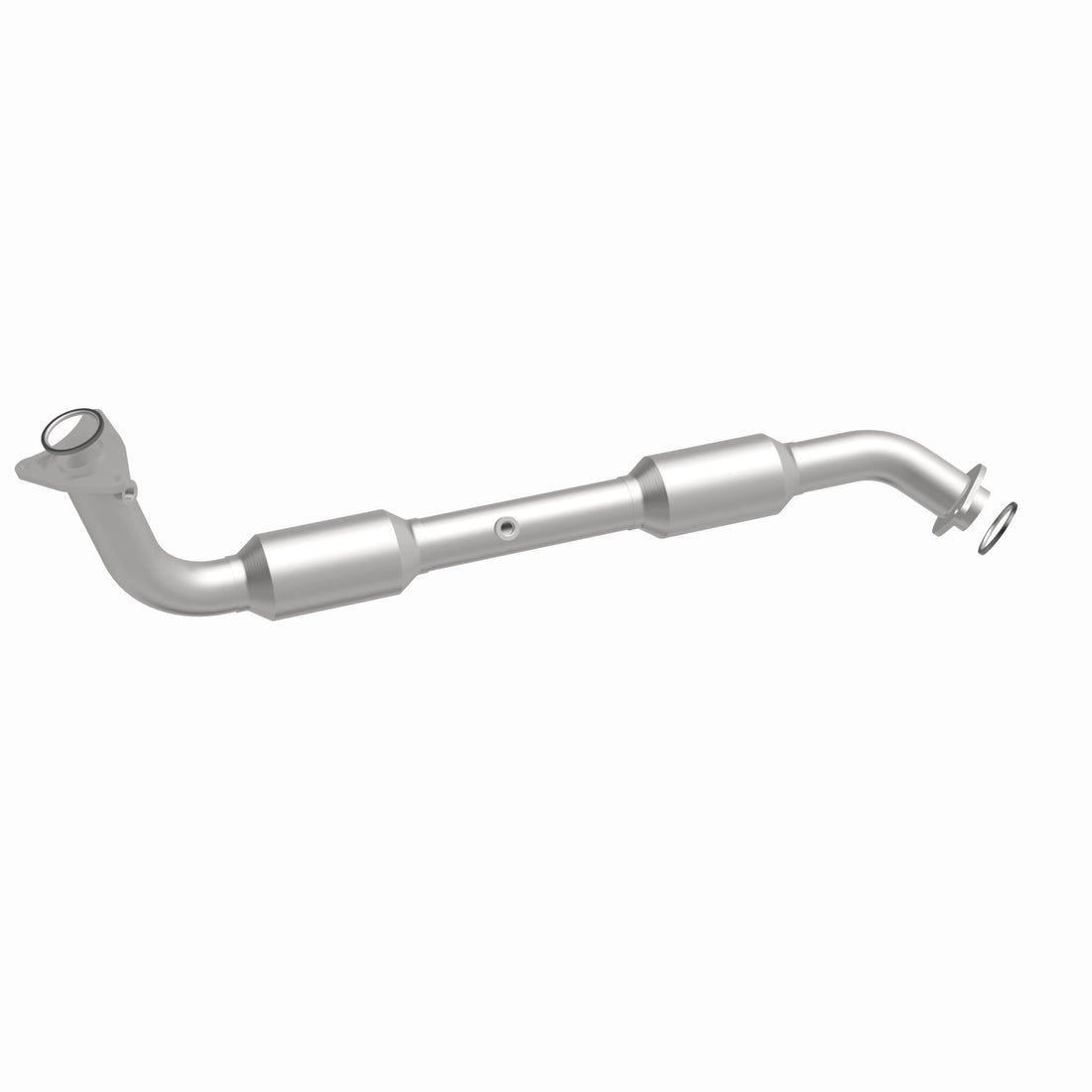 MagnaFlow Exhaust Products 52633 - Catalytic Converter