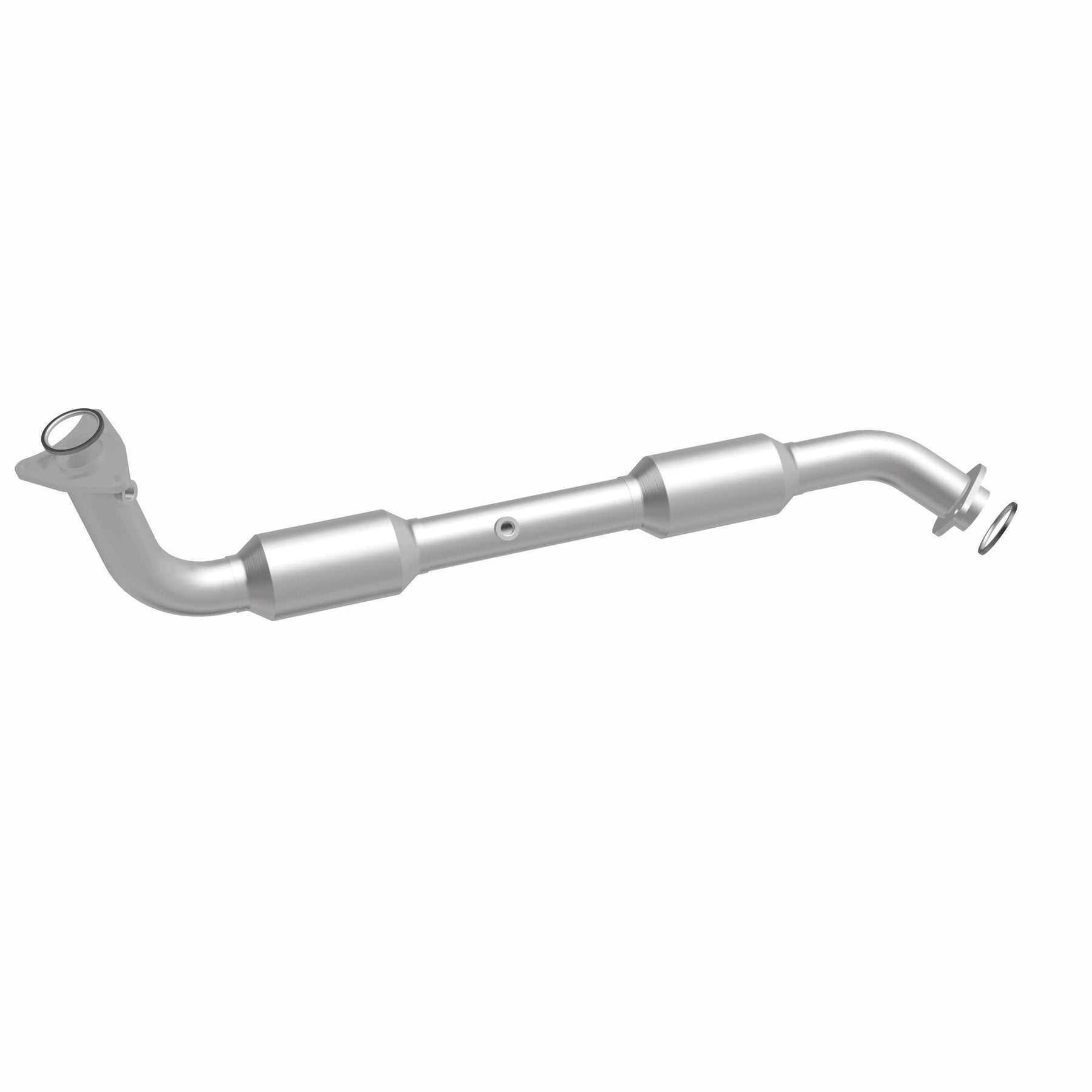 MagnaFlow Exhaust Products 52633 - Catalytic Converter