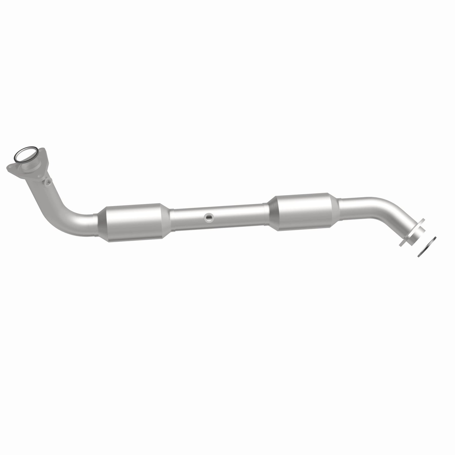 MagnaFlow Exhaust Products 52633 - Catalytic Converter