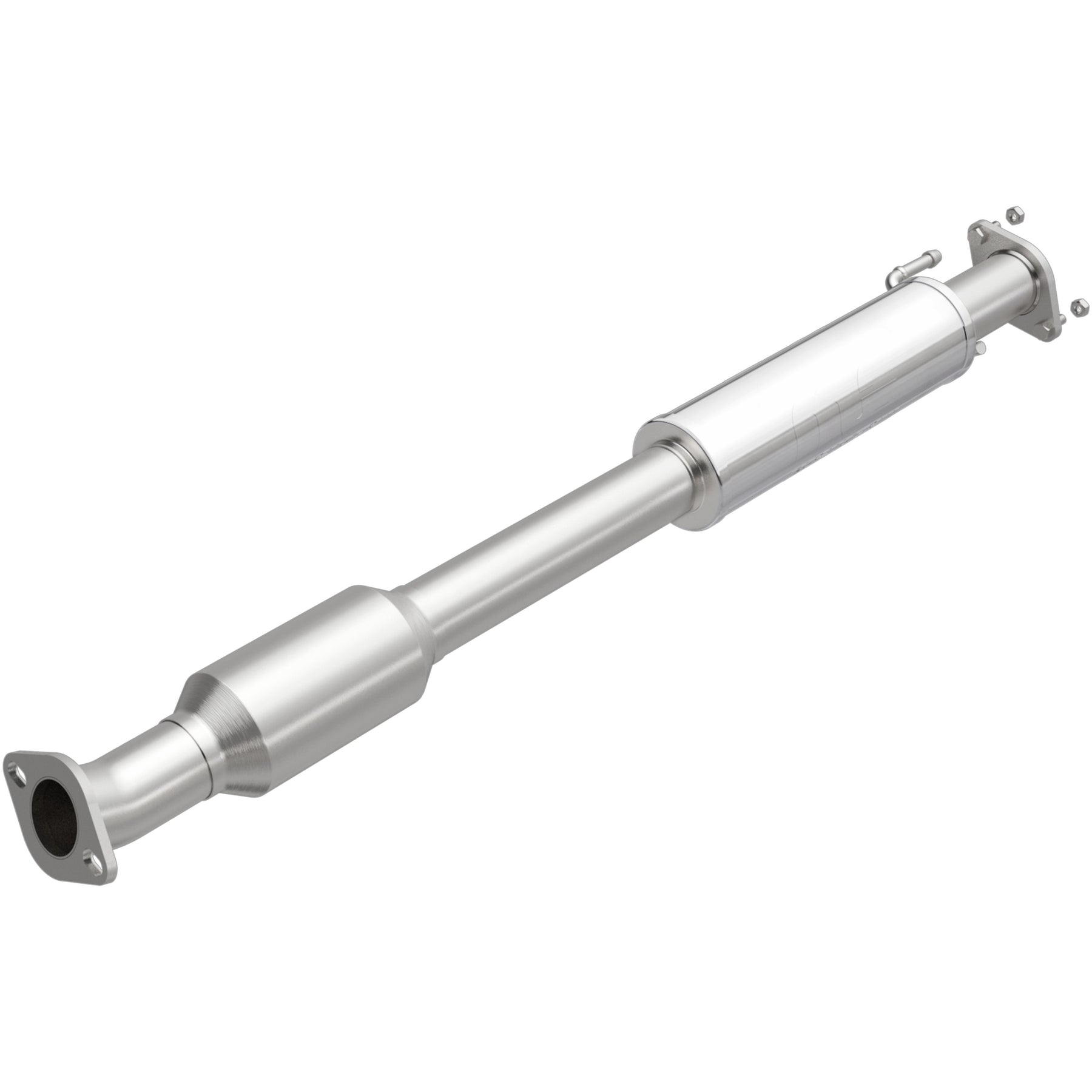 MagnaFlow Exhaust Products 52641 OEM Grade premium catalytic converter for 2015-2018 Kia Sedona