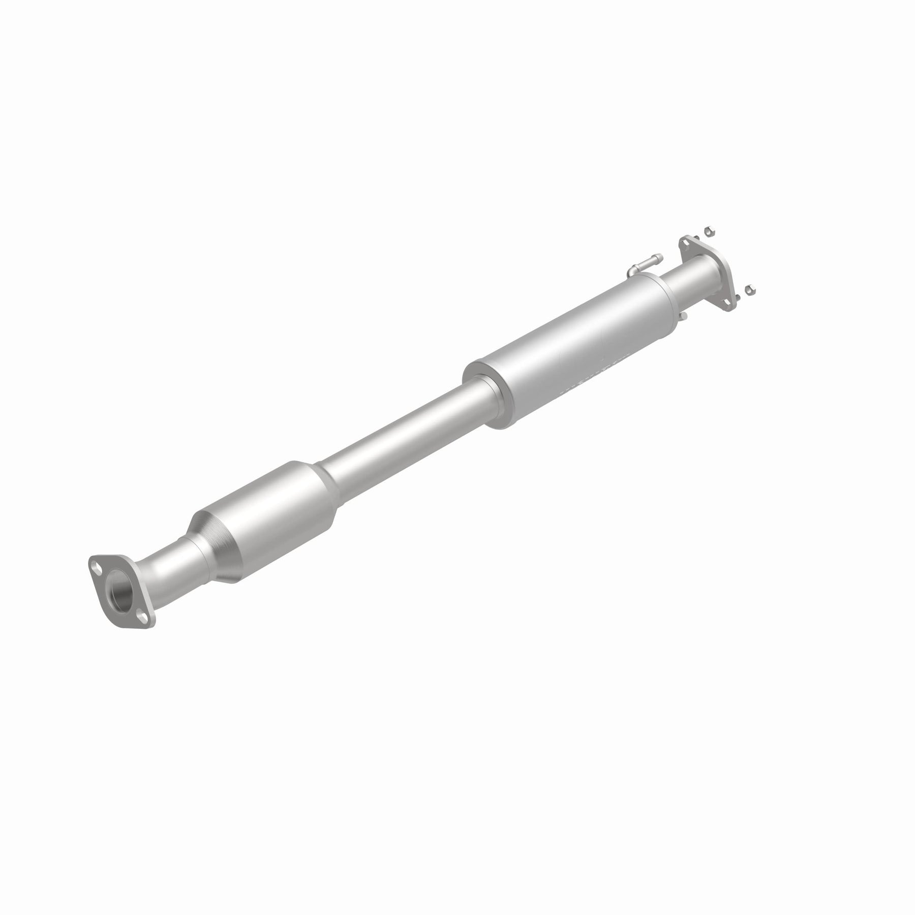 MagnaFlow Exhaust Products 52641 OEM Grade premium catalytic converter for 2015-2018 Kia Sedona, view 2