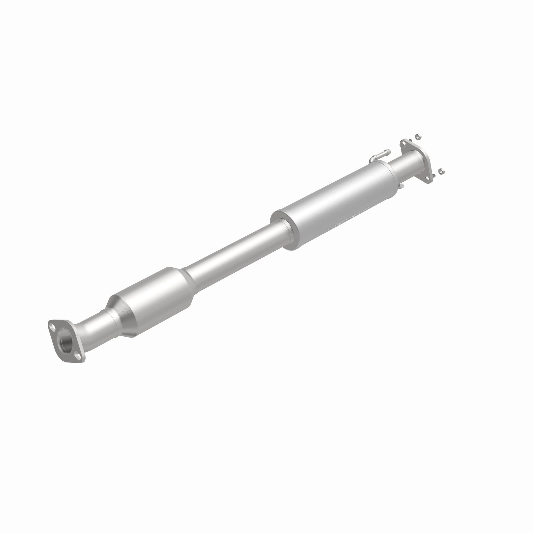MagnaFlow Exhaust Products 52641 OEM Grade premium catalytic converter for 2015-2018 Kia Sedona, view 4