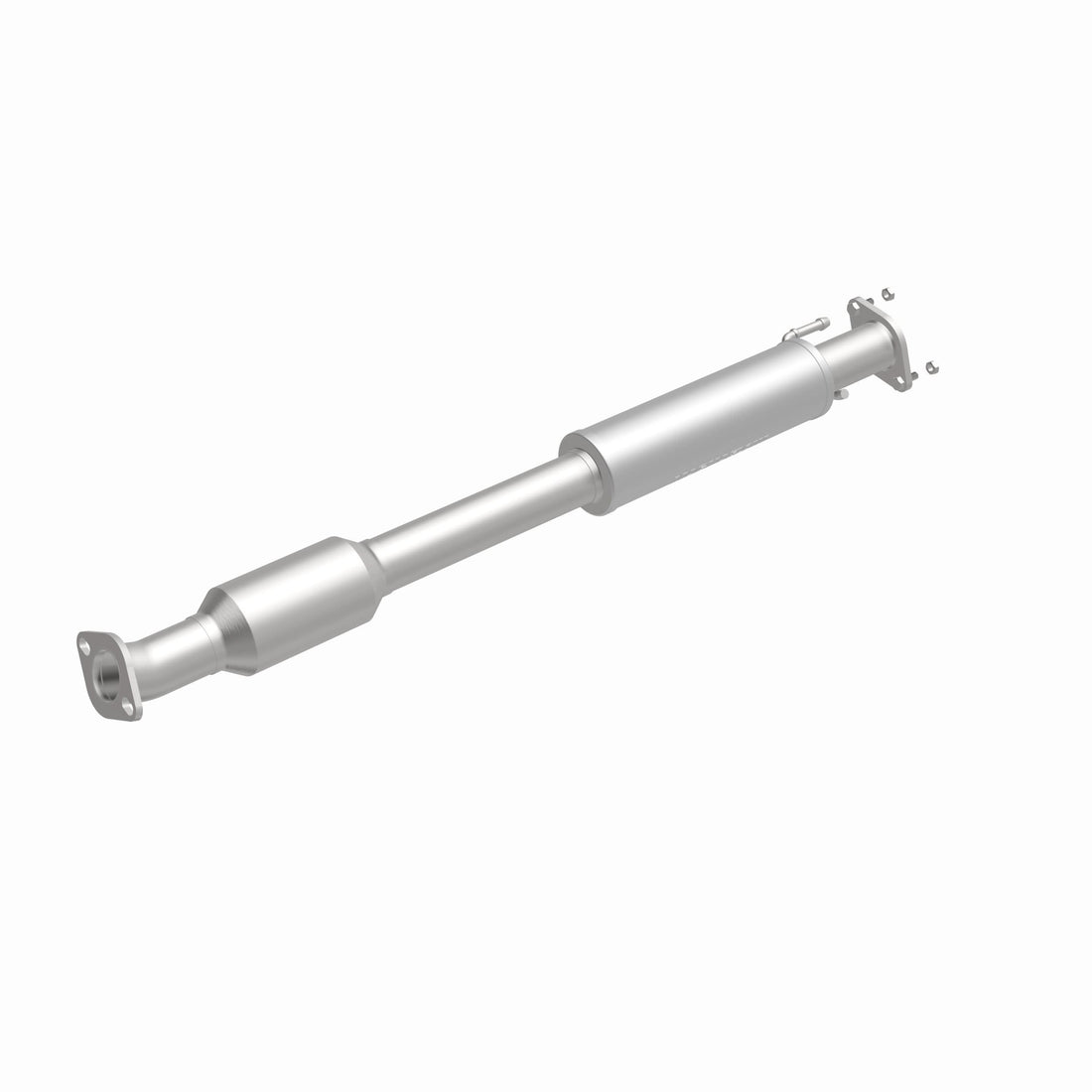 MagnaFlow Exhaust Products 52641 OEM Grade premium catalytic converter for 2015-2018 Kia Sedona, view 5
