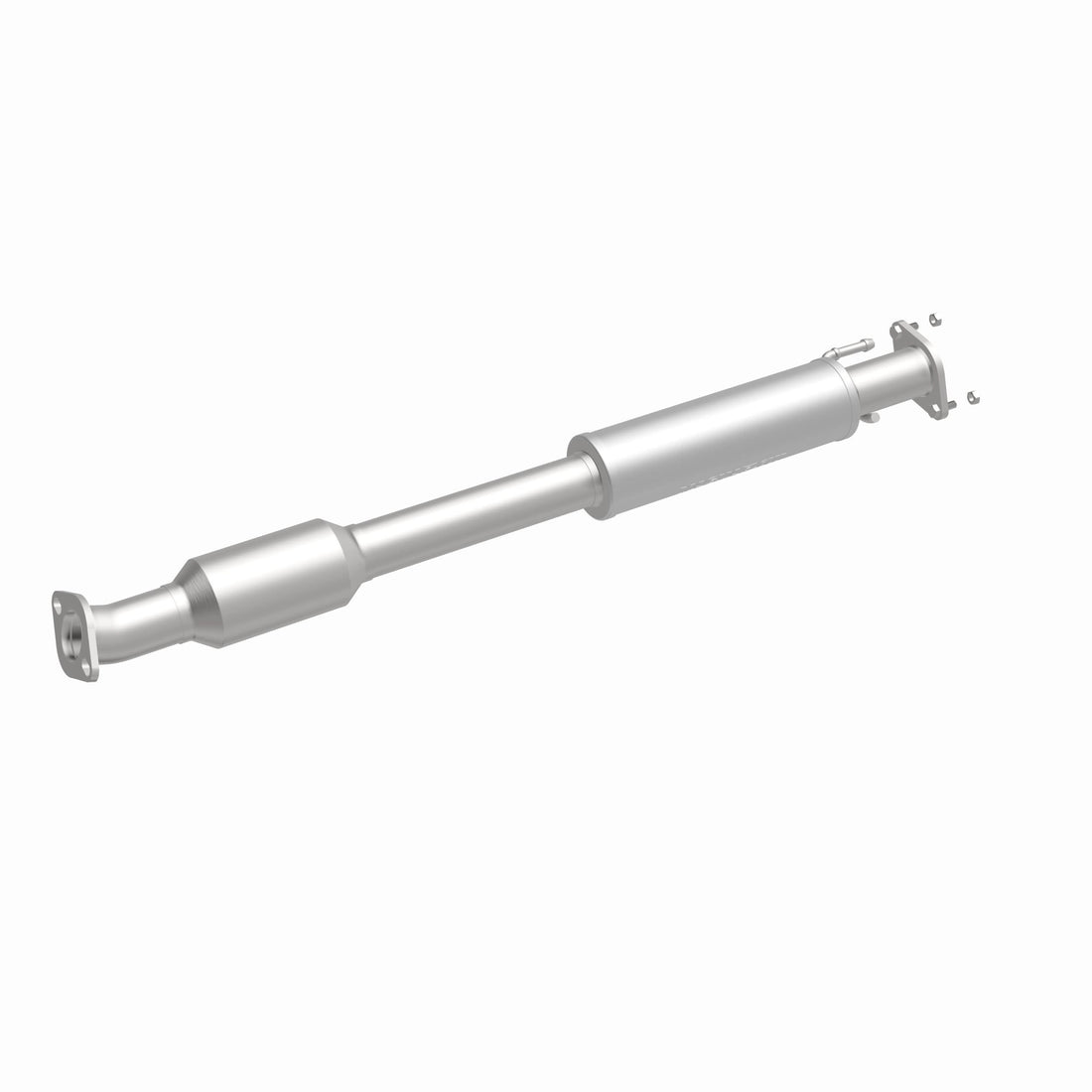 MagnaFlow Exhaust Products 52641 OEM Grade premium catalytic converter for 2015-2018 Kia Sedona, view 6
