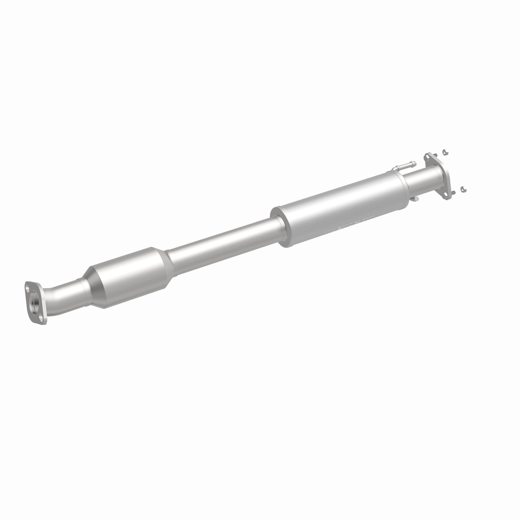 MagnaFlow Exhaust Products 52641 OEM Grade premium catalytic converter for 2015-2018 Kia Sedona, view 6
