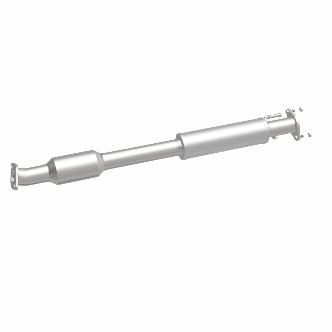 MagnaFlow Exhaust Products 52641 OEM Grade premium catalytic converter for 2015-2018 Kia Sedona, view 7