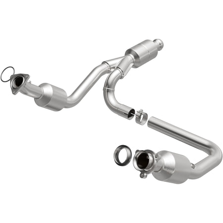 MagnaFlow Exhaust Products 52642 - OEM Grade Direct-Fit Catalytic Converter 1