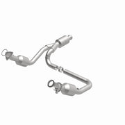 MagnaFlow Exhaust Products 52642 OEM Grade premium catalytic converter for 2016-2020 Chevrolet/GMC, view 2