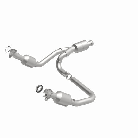 MagnaFlow Exhaust Products 52642 - OEM Grade Direct-Fit Catalytic Converter 5