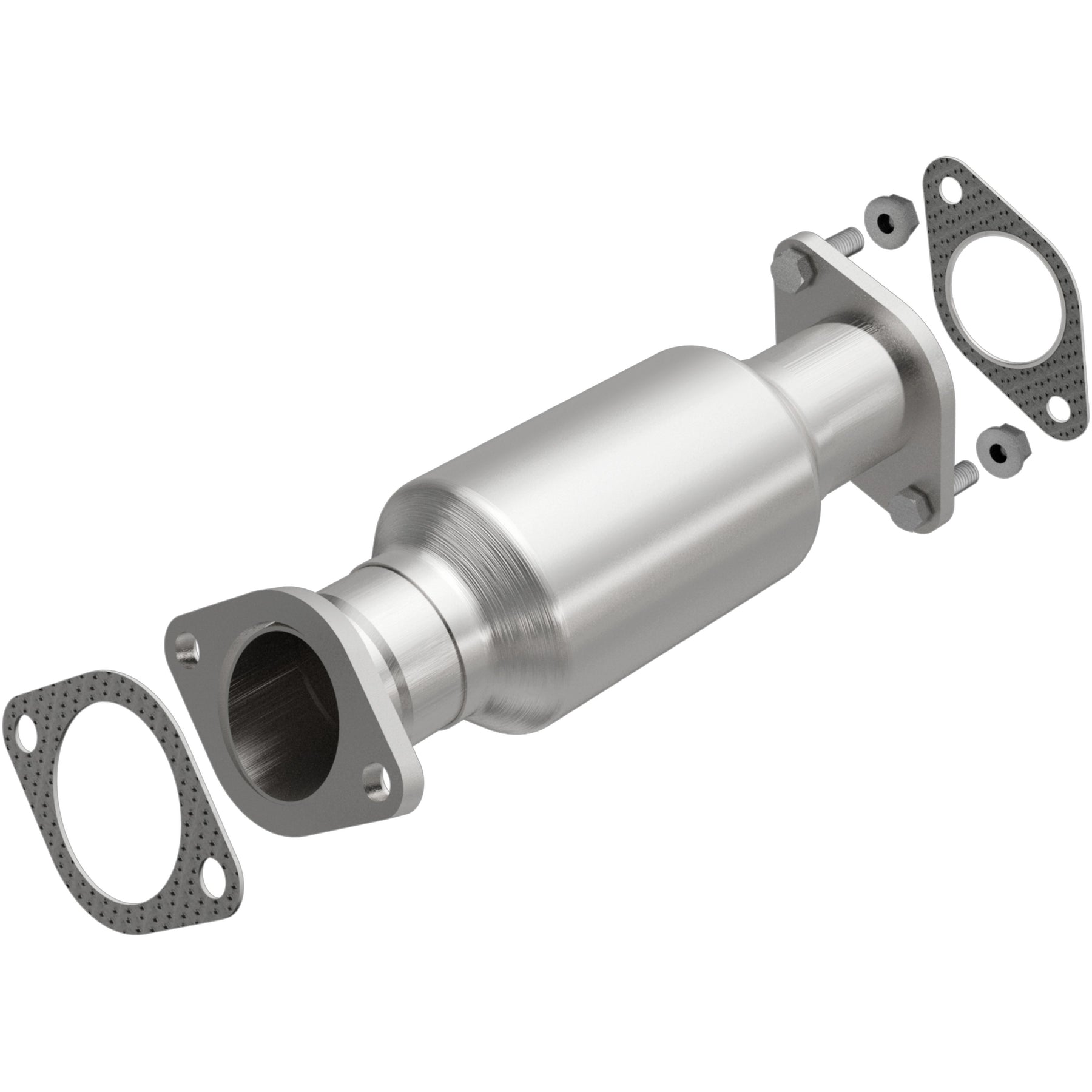 MagnaFlow Exhaust Products 52644 - OEM Grade Direct-Fit Catalytic Converter 1