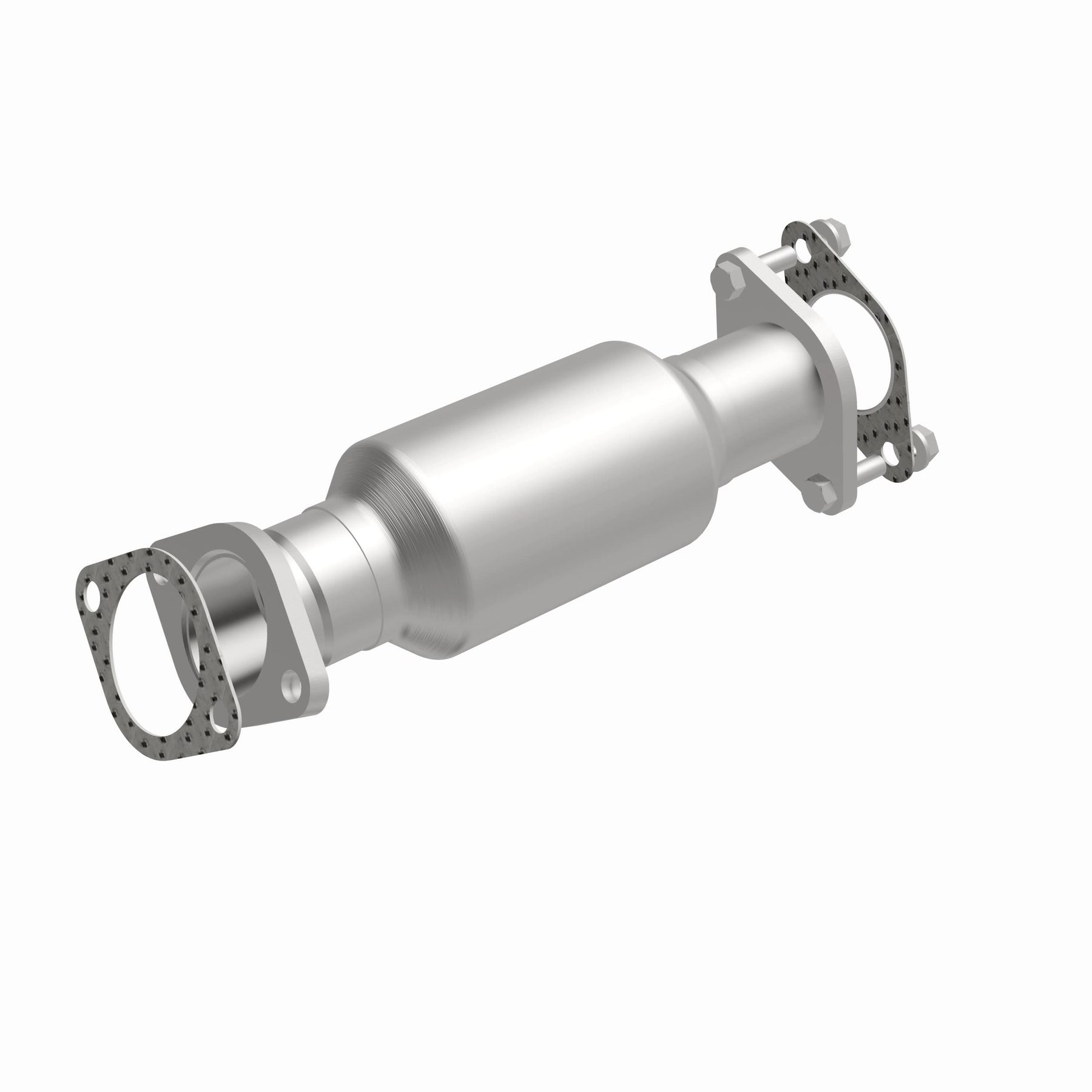 MagnaFlow Exhaust Products 52644 - OEM Grade Direct-Fit Catalytic Converter 4