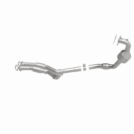 MagnaFlow Exhaust Products 52647 - OEM Grade Manifold Catalytic Converter 1