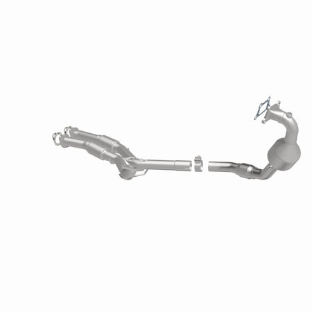 MagnaFlow Exhaust Products 52647 - OEM Grade Manifold Catalytic Converter 2