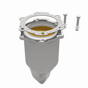 MagnaFlow Exhaust Products 52652 - OEM Grade Direct-Fit Catalytic Converter 4