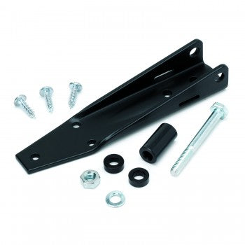 AutoMeter 5265 - TACHOMETER MOUNTING BASE, EXTENDED LENGTH, FOR 3 3/4" AND 5" PEDESTAL TACHS 4