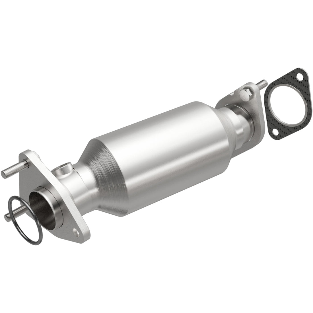 MagnaFlow Exhaust Products 52665 - OEM Grade Direct-Fit Catalytic Converter 2