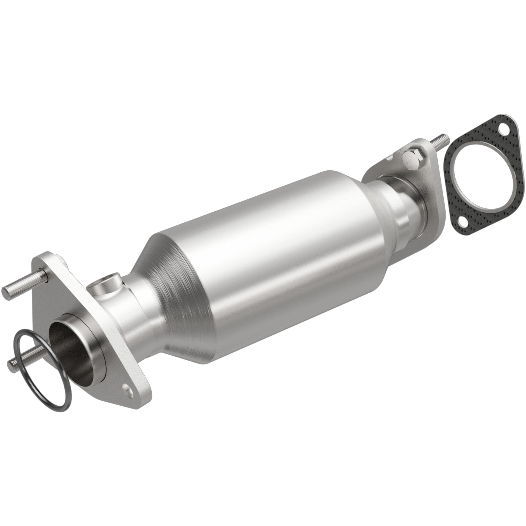 MagnaFlow Exhaust Products 52665 - OEM Grade Direct-Fit Catalytic Converter 2