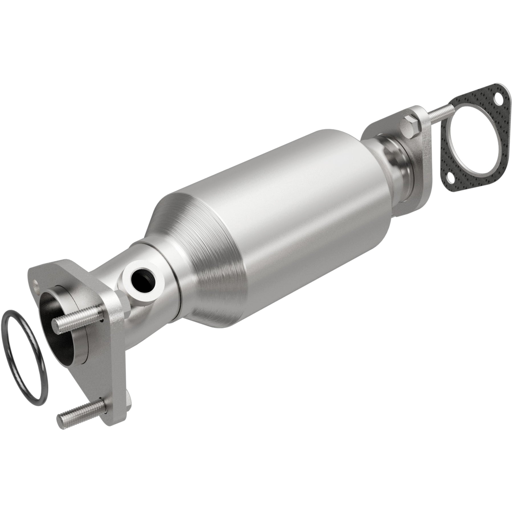 MagnaFlow Exhaust Products 52668 - OEM Grade Direct-Fit Catalytic Converter 1