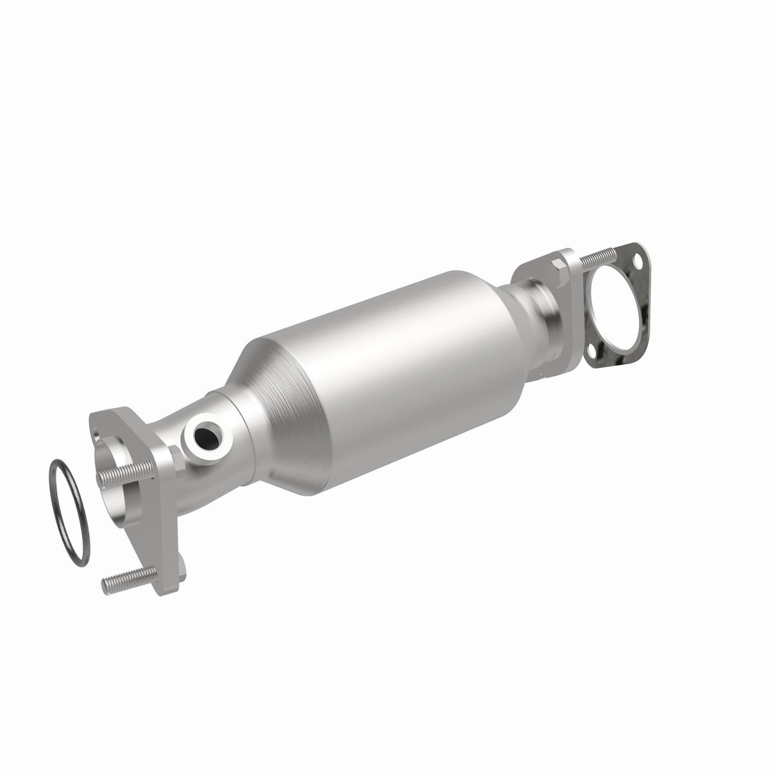 MagnaFlow Exhaust Products 52668 - OEM Grade Direct-Fit Catalytic Converter 4