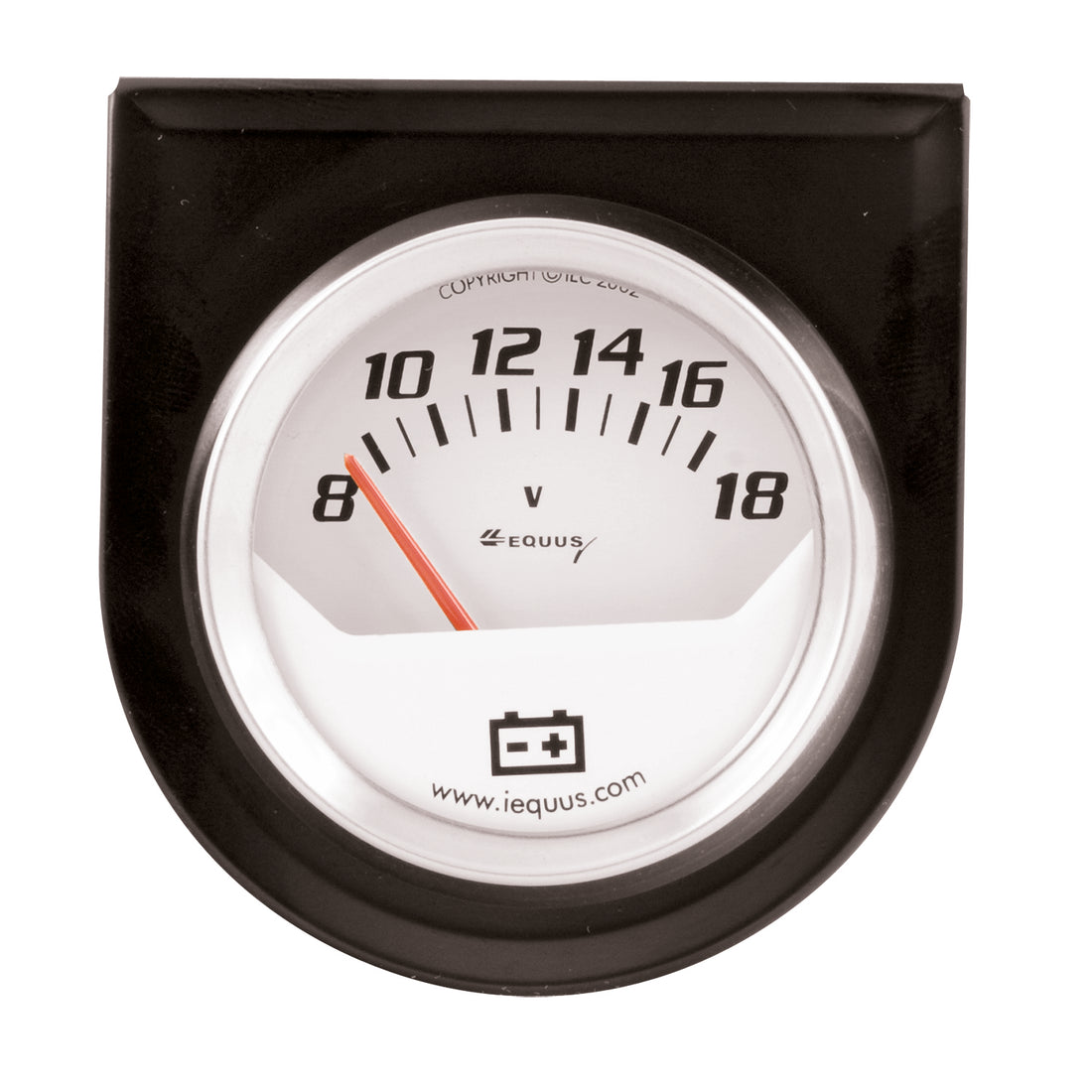 AutoMeter 5268 Speedometer Adapter