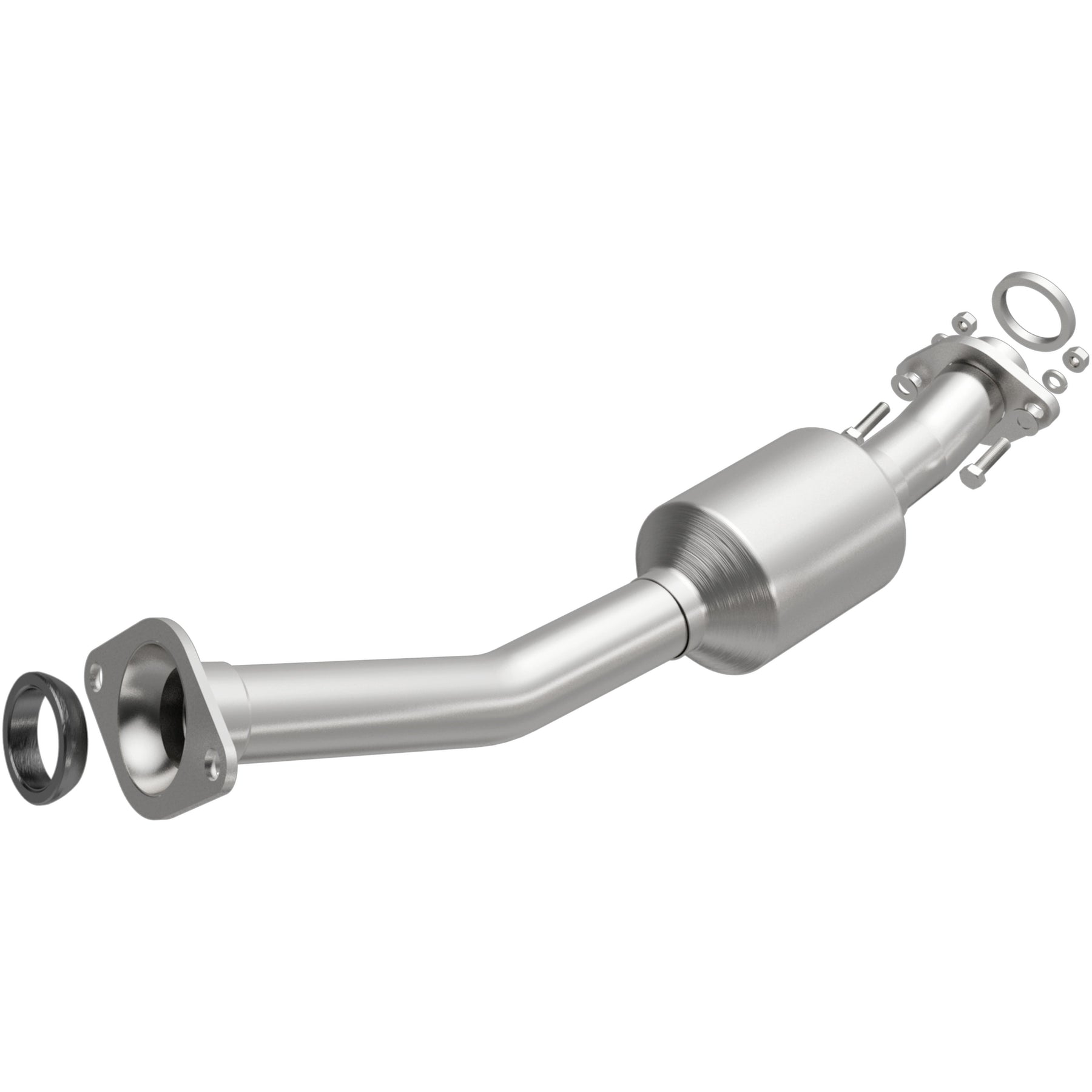MagnaFlow Exhaust Products 52689 - OEM Grade Direct-Fit Catalytic Converter 1