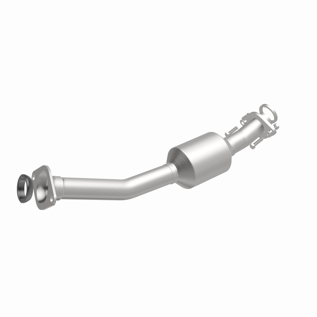 MagnaFlow Exhaust Products 52689 - OEM Grade Direct-Fit Catalytic Converter 4