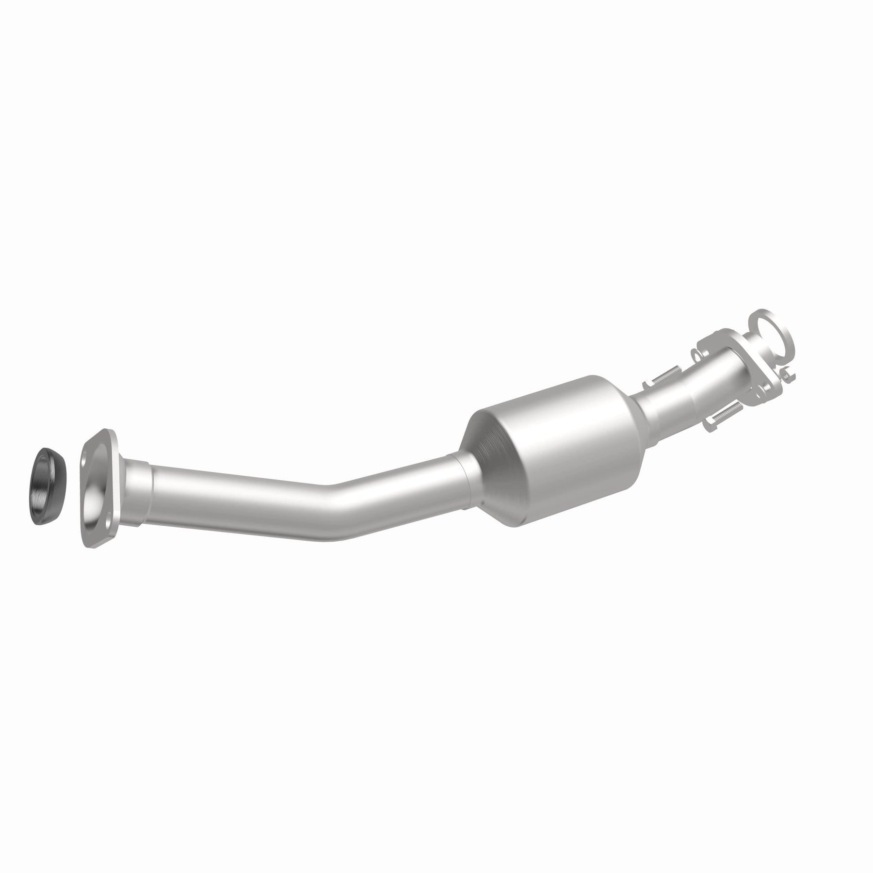 MagnaFlow Exhaust Products 52689 - OEM Grade Direct-Fit Catalytic Converter 5