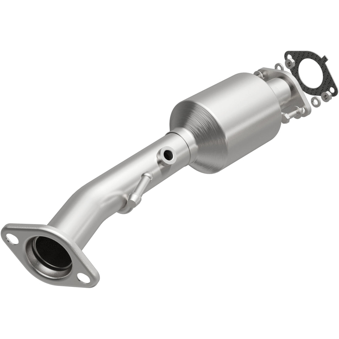 MagnaFlow Exhaust Products 52690 - OEM Grade Direct-Fit Catalytic Converter 1