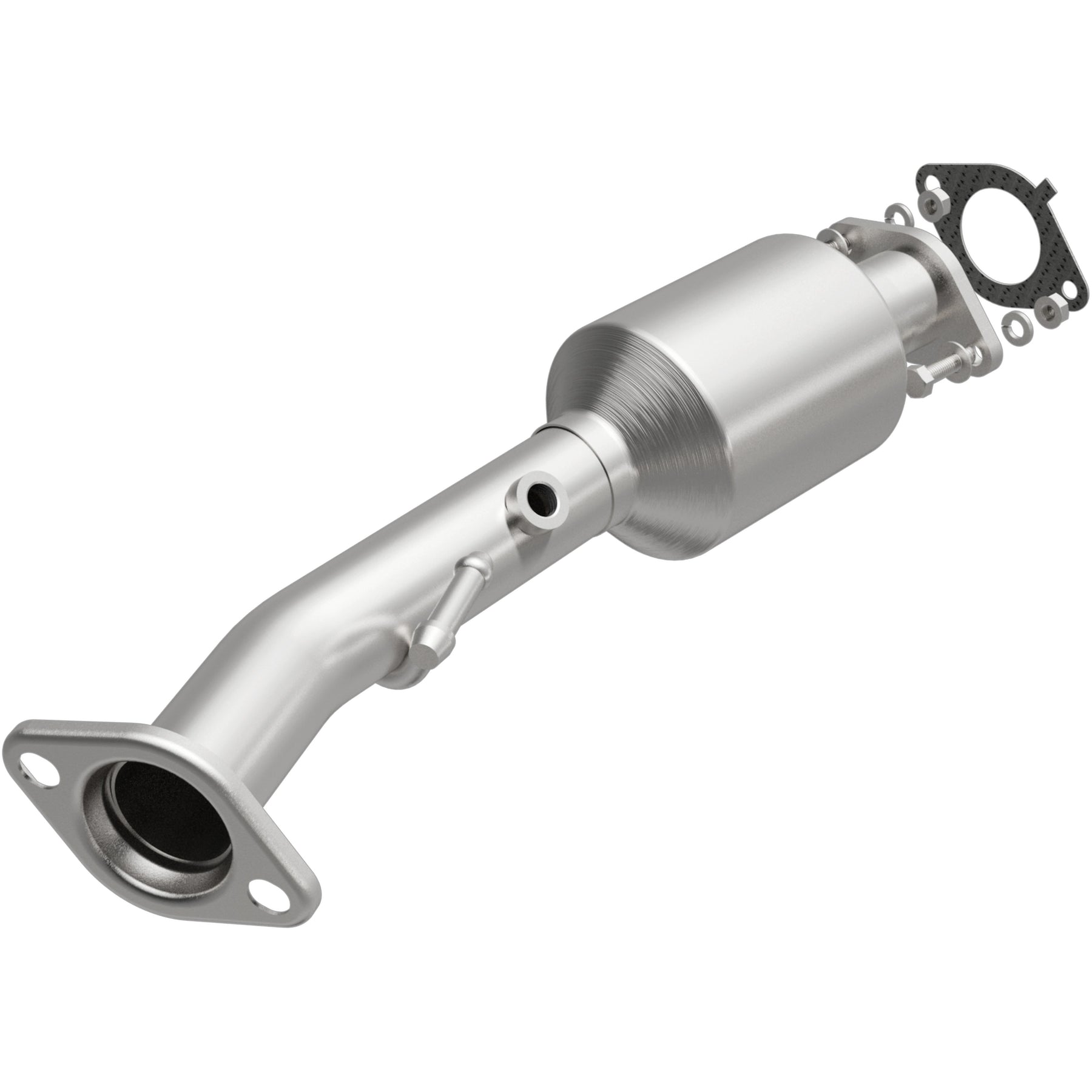 MagnaFlow Exhaust Products 52690 - OEM Grade Direct-Fit Catalytic Converter 1