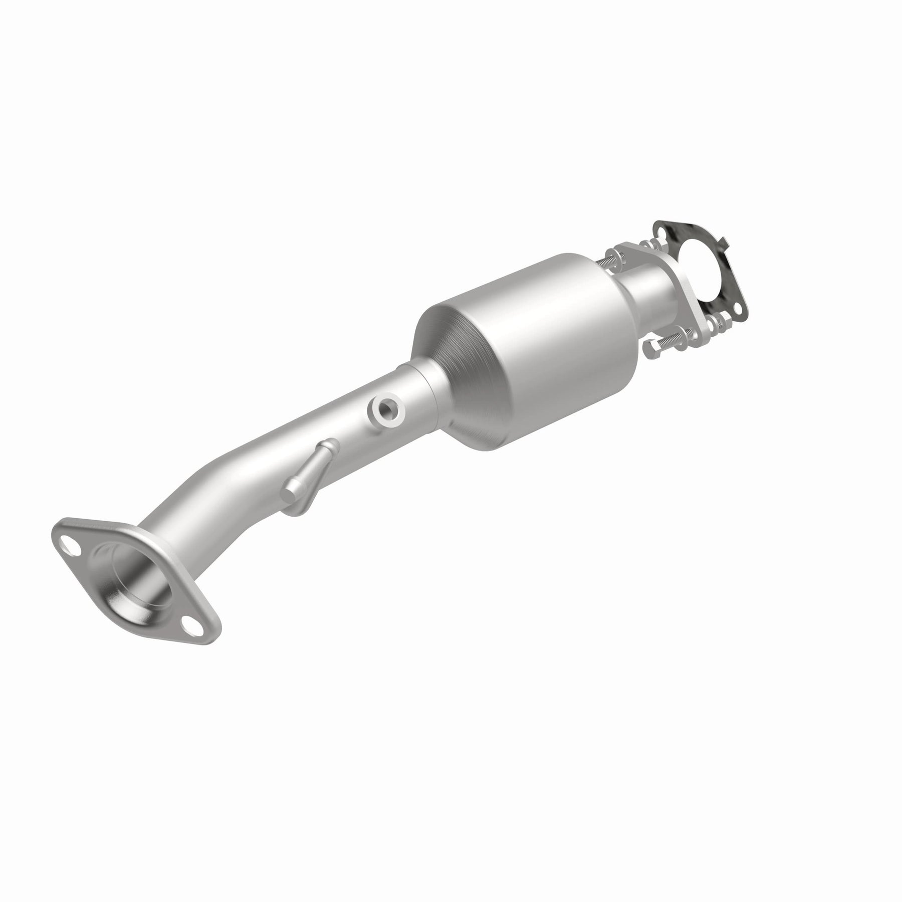 MagnaFlow Exhaust Products 52690 - OEM Grade Direct-Fit Catalytic Converter 4