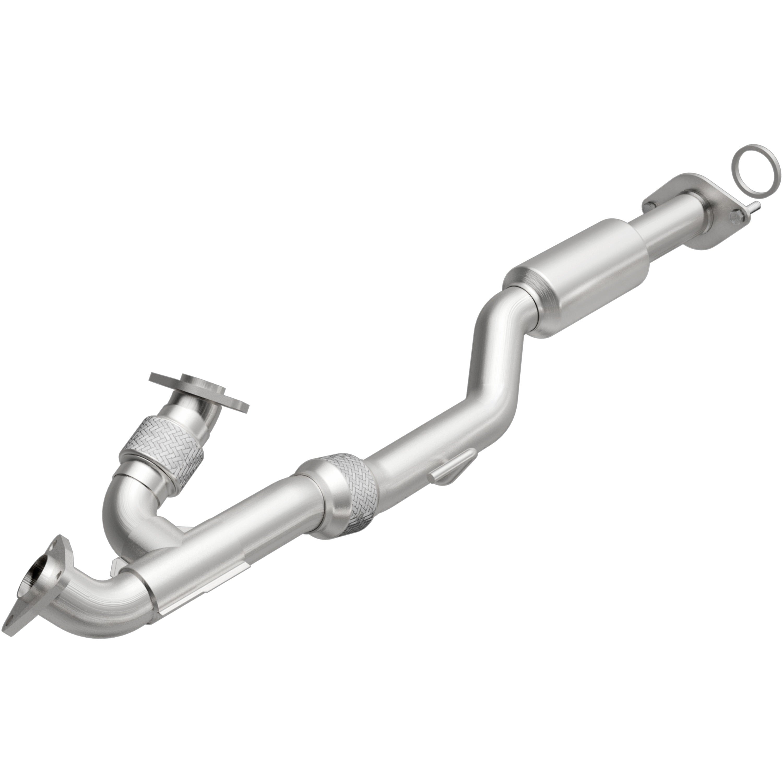 MagnaFlow Exhaust Products 52699 - OEM Grade Direct-Fit Catalytic Converter 1